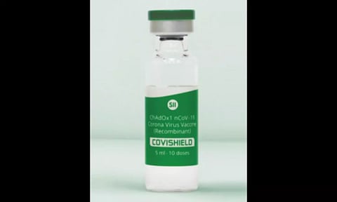 കോവിഷീല്‍ഡ് വാക്സിന്‍ ഉത്പാദനം ഇരട്ടിയാക്കും: എസ്.ഐ.ഐ ഡയറക്ടര്‍