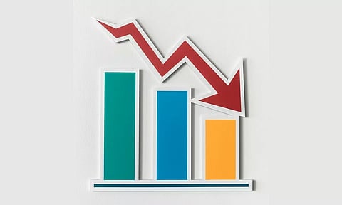 രാജ്യത്ത് സംഭവിക്കാനിരിക്കുന്നത്   ചരിത്രത്തിലെ ഏറ്റവും മോശം ജിഡിപി ഇടിവ്!