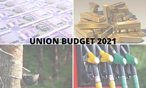 കേന്ദ്ര ബജറ്റ്; സാധാരണക്കാരുടെ ജീവിതത്തില്‍ എന്ത് മാറ്റം വരുത്തും?