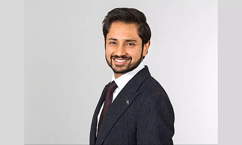 ആദിത്യ മിത്തല്‍