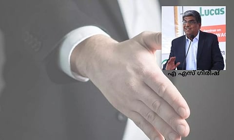 ജോലിക്കുള്ള അഭിമുഖത്തില്‍ ഇവ ശ്രദ്ധിക്കുക; എച്ച് ആര്‍ വിദഗ്ധന്‍ എ എസ് ഗിരീഷ് പറയുന്നു