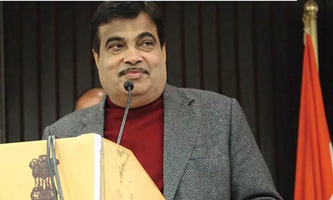 വെഹിക്ക്ള്‍ സ്‌ക്രാപേജ് പോളിസി നേട്ടങ്ങള്‍ എണ്ണിപ്പറഞ്ഞ് മന്ത്രി, ജിഎസ്ടി കുറക്കണമെന്നും ആവശ്യം