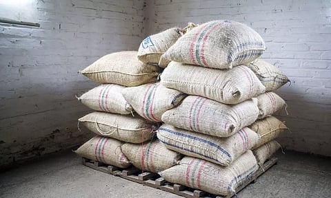 രാജ്യത്തുനിന്നുള്ള അരി കയറ്റുമതി വിലയിൽ ഇടിവ്