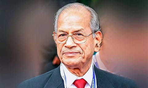 ഇ. ശ്രീധരന്‍ എന്തുകൊണ്ട് രാഷ്ട്രീയം വിടുന്നു?