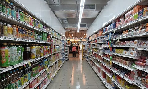 ഇന്ത്യന്‍ റീറ്റെയ്ല്‍ മേഖല തിരിച്ചു വരവിലെന്ന് സര്‍വേ റിപ്പോര്‍ട്ട്