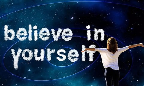 ആത്മവിശ്വാസം വര്‍ധിപ്പിക്കാന്‍ 6  വഴികള്‍