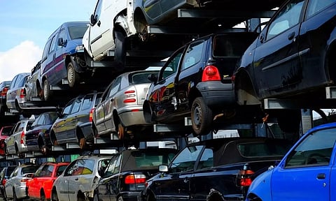 മാരുതിയും ടൊയോട്ടയും ഒന്നിക്കുന്നു, വാഹനങ്ങള്‍ പൊളിക്കാന്‍