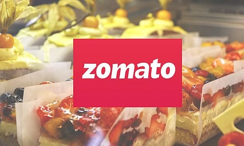 സൊമാറ്റോയ്ക്ക് ഒരു മാതൃ കമ്പനി 'എറ്റേണല്‍', ഒന്നിലധികം സിഇഒമാരുടെ കീഴില്‍ പ്രവര്‍ത്തനം