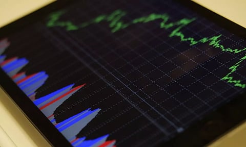 ഫെബ്രുവരിയില്‍ ബിഎസ്ഇ സ്‌മോള്‍ ക്യാപ്  സൂചിക ഇടിഞ്ഞത് 9.2 ശതമാനത്തോളം