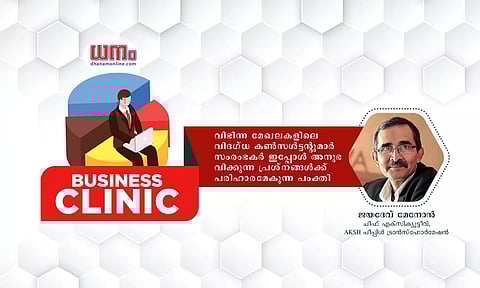 നിങ്ങളുടെ സെയ്ല്‍സ് ടീം സംരംഭത്തെ കുറിച്ച് ഉപഭോക്താക്കളോട് പറയുന്ന കാര്യത്തില്‍ ഒരേ സ്വഭാവം കൈവരേണ്ടതുണ്ടോ?
