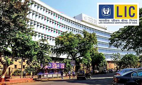 ഓഹരി വിപണിയിലെ ഇടിവ്:
ബ്ലൂചിപ്പുകളില്‍ കൈപൊള്ളി എല്‍.ഐ.സി, ജൂലൈയിലെ നഷ്ടം ₹66,000 കോടി
