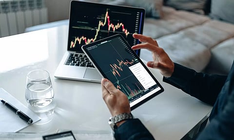 വിപണി താഴ്ചയിൽ, വമ്പന്മാർക്കു വീഴ്ച