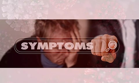 കോവിഡ് രണ്ടാം തരംഗം; പൊതുവെ കാണപ്പെടുന്ന രോഗലക്ഷണങ്ങള്‍ ഇവയാണ്