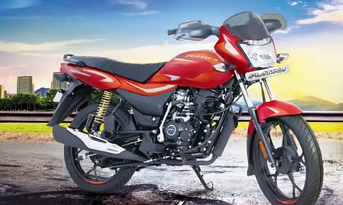 പെട്രോള്‍ വില പ്രശ്‌നമാക്കേണ്ട,  മികച്ച ഇന്ധനക്ഷമതയുള്ള  അഞ്ച് ബൈക്കുകള്‍ ഇതാ