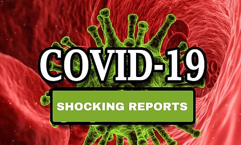 കോവിഡ് ലോക്ഡൗണ്‍ കാലത്തെ റീഫണ്ട് ഇനിയും കൊടുത്തു തീര്‍ന്നില്ല; 'യാത്ര' ഓണ്‍ലൈനിന്റെ ചെവിക്കു പിടിച്ച് അധികൃതര്‍