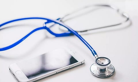 ഇന്ത്യന്‍ ഹെല്‍ത്ത് ടെക് മേഖല 2033 ഓടെ 3.65 ലക്ഷം കോടി രൂപയുടെ വിപണിയാകും