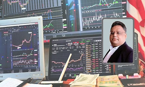 ഈ ബാങ്കിംഗ് സ്‌റ്റോക്ക് ഉയര്‍ന്നത് 23%; സ്‌മോള്‍, മിഡ്ക്യാപ് നിക്ഷേപകര്‍ക്ക് ഗുണകരമാകുമോ?