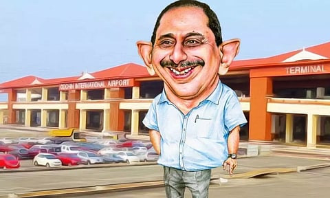 വര : സുനിൽ പങ്കജ്&nbsp;