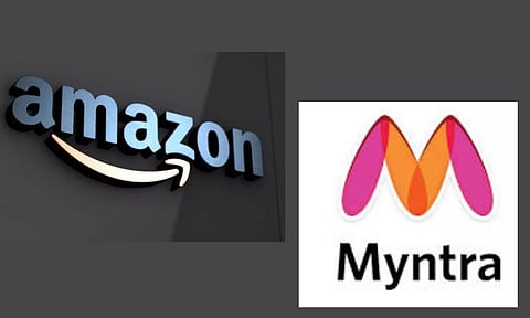 ഡിസ്‌കൗണ്ടും ക്യാഷ് ബാക്കും: ഇ-കോമേഴ്സ് മേഖലയില്‍ ഇന്നു മുതല്‍ ഓഫറുകളുടെ പെരുമഴക്കാലം