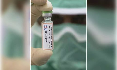 കേന്ദ്രം ഇടപെട്ടു, സൈഡസ് കാഡില കോവിഡ് വാക്‌സിന്റെ വില കുറയും