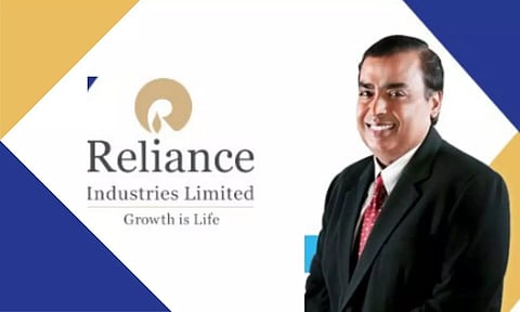 സേവന രംഗത്തും മുന്നേറ്റം, റിലയന്‍സ് സിഎസ്ആറില്‍ ചെലവഴിച്ചത് 1,184 കോടി