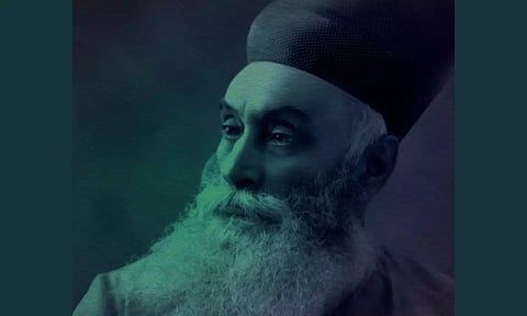 ഇന്ത്യക്കാര്‍ക്ക് അഭിമാനിക്കാം, ഒരു നൂറ്റാണ്ടിനിടയിലെ ഏറ്റവും വലിയ മനുഷ്യസ്‌നേഹി ആരെന്നറിയുമ്പോള്‍