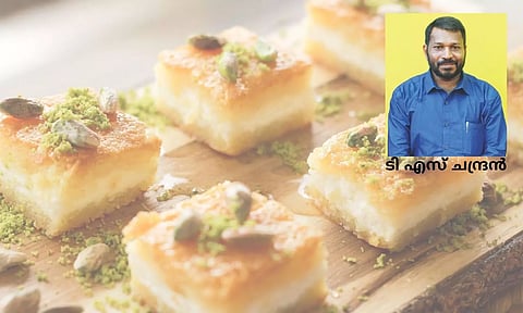 ബേക്കറി ഉല്‍പ്പന്നങ്ങള്‍ ഉണ്ടാക്കാം, മികച്ച ലാഭം നേടാം