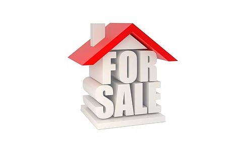 റിയല്‍ എസ്‌റ്റേറ്റ് മേഖലയ്ക്ക് പ്രതീക്ഷ:  2021 ല്‍ വീട് വില്‍പ്പന 13 ശതമാനത്തോളം  ഉയര്‍ന്നതായി റിപ്പോര്‍ട്ട്