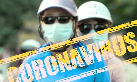 സംസ്ഥാനത്ത് കോവിഡ് വീണ്ടും  പിടിമുറുക്കുന്നു: ഇന്ന് 32,801 കേസുകള്‍