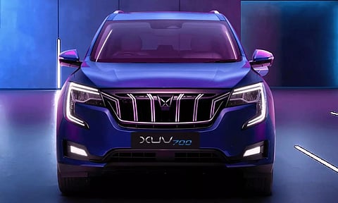 അറിഞ്ഞോ, കിടിലന്‍ സവിശേഷതകളുമായി പുതിയ മഹീന്ദ്ര 'എക്‌സ് യു വി 700' എത്തി