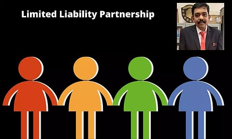 ഇനി എല്‍എല്‍പി തുടങ്ങാം, കുറഞ്ഞ മൂലധനത്തിലും എളുപ്പത്തിലും