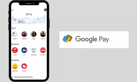 ഗൂഗ്ള്‍ പേ വഴി ഫിക്‌സഡ് ഡെപ്പോസിറ്റ് ആരംഭിക്കാം; പലിശ 6.35 ശതമാനം വരെ