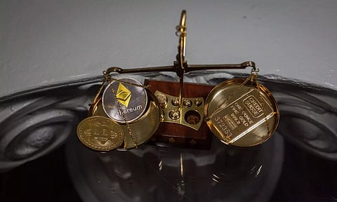 'അടുത്ത അഞ്ച് വര്‍ഷത്തില്‍ ക്രിപ്‌റ്റോകറന്‍സികള്‍ ഡോളറിന് പകര'മാകുമോ? പുതിയ സര്‍വേകള്‍ പറയുന്നത് ഇങ്ങനെ