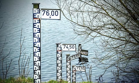 നിങ്ങളുടെ കുടിവെള്ളം ശുദ്ധമാണോ എന്നറിയാം; പുതിയ ആപ്പുമായി സിഡബ്ല്യുആര്‍ഡിഎം