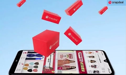 സ്‌നാപ്ഡീല്‍, ഐപിഓയ്ക്ക് ഒരുങ്ങുന്ന അടുത്ത ജനപ്രിയ ബ്രാന്‍ഡ് !