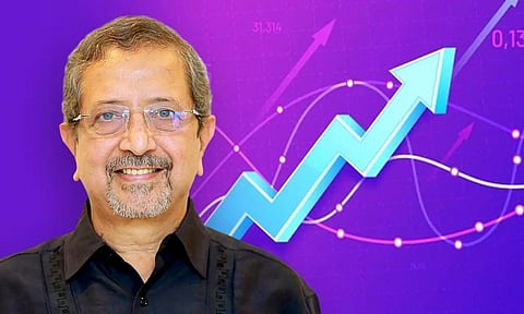 ഓഹരി നിക്ഷേപകര്‍ ഇപ്പോള്‍ എവിടെ നിക്ഷേപിക്കണം? ഇതാ അഞ്ച് മേഖലകള്‍