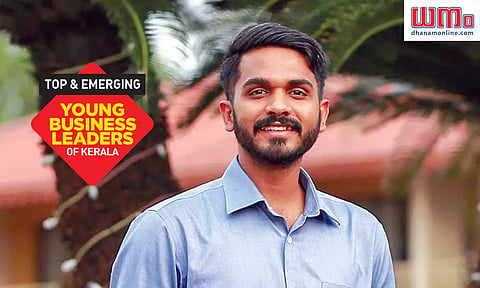'പ്ലാനിംഗ് ആണ് മുഖ്യം'; വിജയ ചേരുവകള്‍ പങ്കുവച്ച് യുവ ബിസിനസ് സാരഥി അലോക് തോമസ് പോള്‍