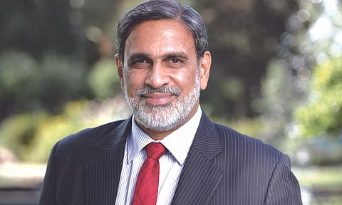 വേണു രാജാമണി ഇനി 'ഓഫീസര്‍ ഓണ്‍ സ്‌പെഷ്യല്‍ഡ്യൂട്ടി'; വായിക്കാം അദ്ദേഹത്തിന്റെ വിജയ വഴി