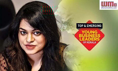 'തടസങ്ങളില്‍ പതറരുത്, മറികടന്ന് മുന്നേറുക'; വിജയ പാഠങ്ങള്‍ പങ്കുവെച്ച് ടി&എം സിഗ്‌നേച്ചറിന്റെ സ്ഥാപക ടിയ