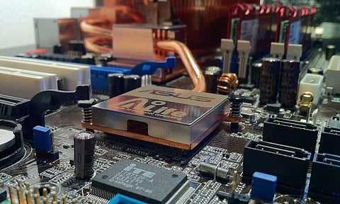 ഇലക്ട്രിക്കൽ ഉപകരണ വിപണിയിൽ ഇന്ത്യ മുന്നോട്ട്