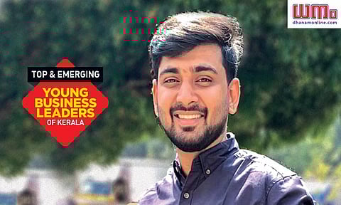 'ആ പാഠം എന്നും വഴിവിളക്ക്'; അനുഭവം പങ്കിട്ട് മണ്ടുംപാല്‍ എന്റര്‍പ്രൈസസ് എക്‌സിക്യുട്ടീവ് ഡയറക്റ്റര്‍