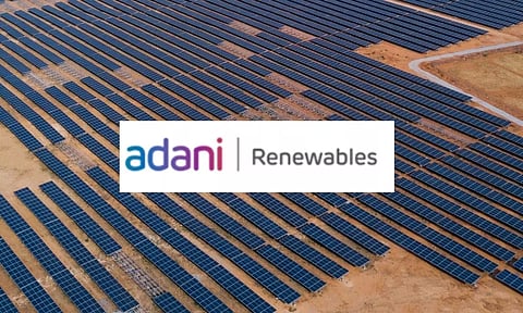 40 മെഗാവാട്ടിന്റെ സോളാര്‍ പദ്ധതി ഏറ്റെടുത്ത് അദാനി ഗ്രൂപ്പ്