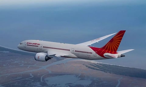 air india