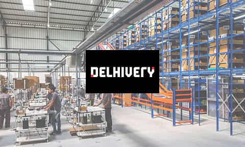 ഐപിഒയ്ക്ക് മുന്നോടിയായി ബോണസ്  ഓഹരി നല്‍കാനൊരുങ്ങി ഡെല്‍ഹിവെറി