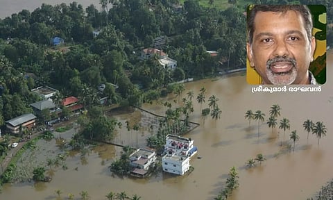 വെള്ളപ്പൊക്കത്തില്‍ മുങ്ങിത്താഴാത്ത, മഴയില്‍ ഒലിച്ചുപോകാത്ത കേരളത്തെ ഇങ്ങനെ സൃഷ്ടിക്കാം!