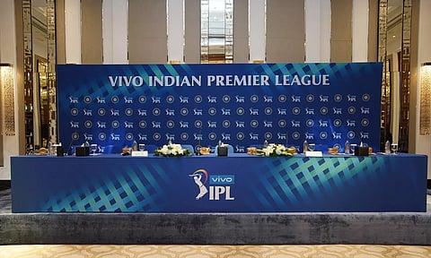 ഐപിഎല്‍ ടീമുകള്‍ ആര്‍പിഎസ്ജി ഗ്രൂപ്പിനും സിവിസി ക്യാപിറ്റലിനും