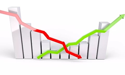 അസംഘടിത മേഖല ചുരുങ്ങുന്നു, സംഘടിത മേഖല കുതിക്കുന്നു, ഇന്ത്യന്‍ സമ്പദ്ഘടനയിലെ ഈ മാറ്റം ശ്രദ്ധിച്ചോ?