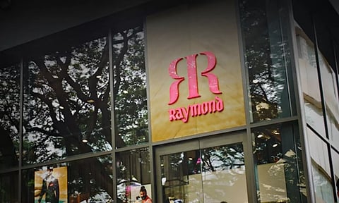 റെയ്മണ്ട് ഓഹരികള്‍ ഇന്ന്‌ 40 ശതമാനം ഇടിഞ്ഞു; കാരണം ഇതാണ്