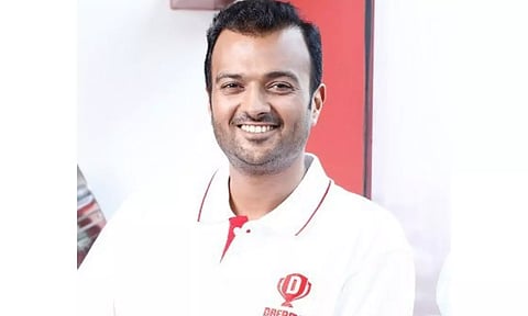 ഹര്‍ഷ് ജയിന്‍