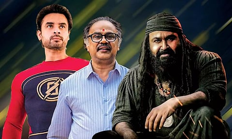 മലയാള സിനിമ അടിമുടി മാറുന്നു; പുതിയ തന്ത്രങ്ങളോടെ വലിയ ക്യാന്‍വാസിലേക്ക്